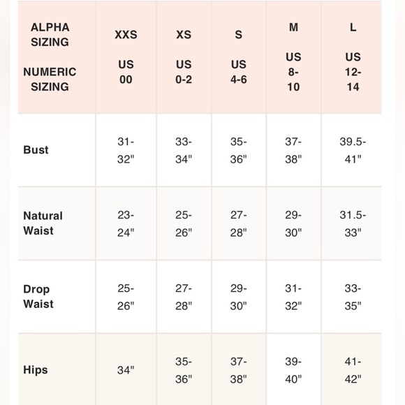 NWT Free People Palmira Mini in Woodrose sz L - Picture 9 of 9